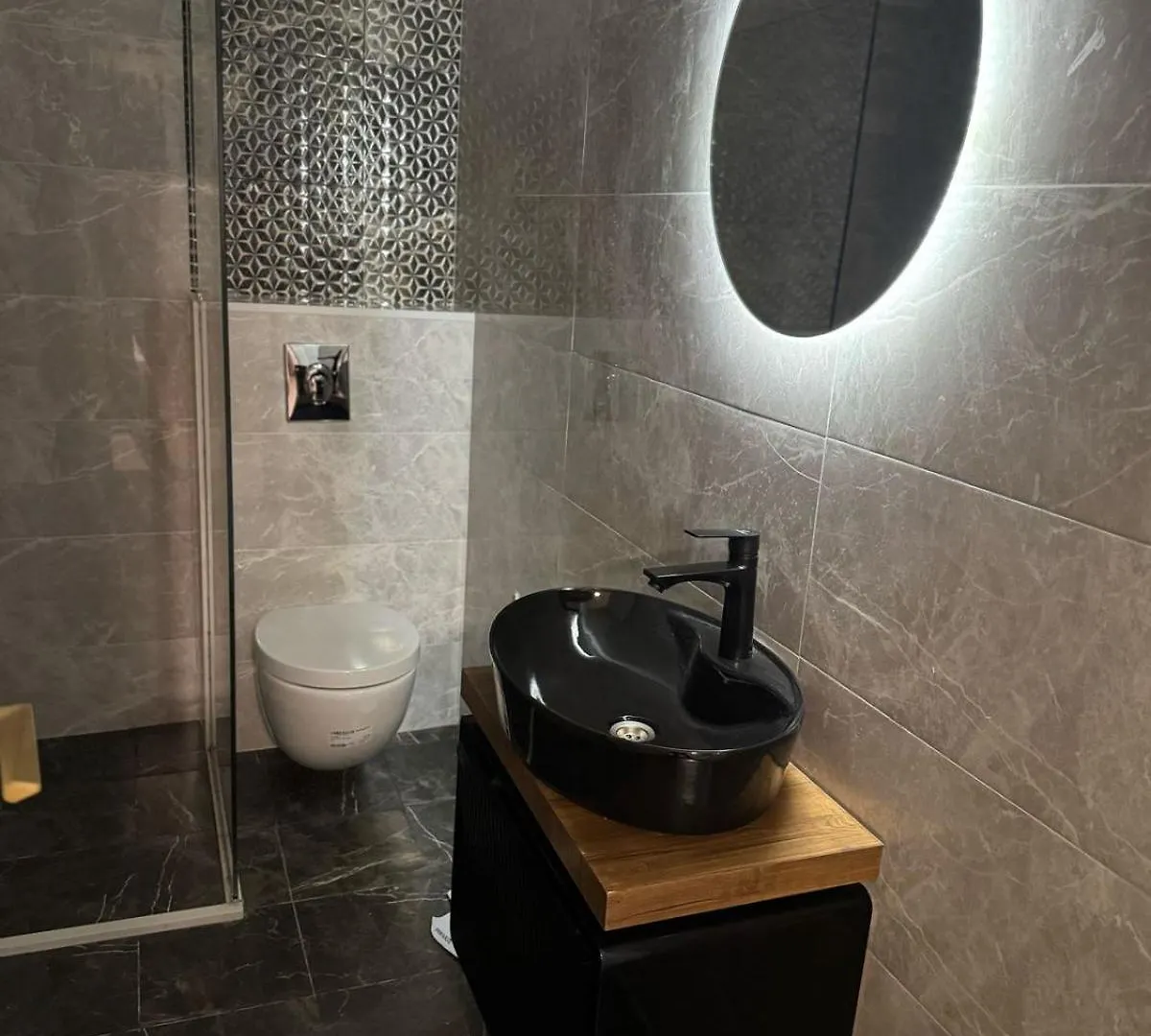 Double B At Freedom Square Bed & Breakfast Tbilisi Georgia