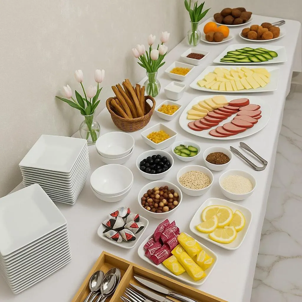 Double B At Freedom Square Bed & Breakfast Tbilisi Georgia