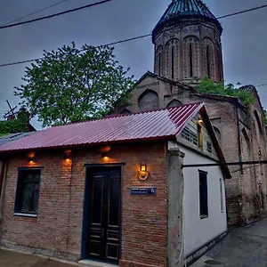 Bed & Breakfast 3 Heritage, Tbilisi